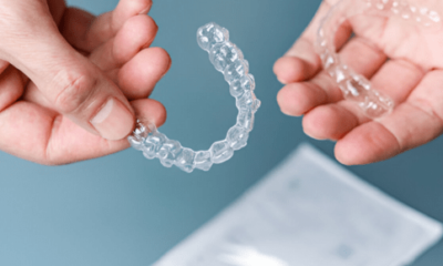 How Invisalign Works After their Installation
