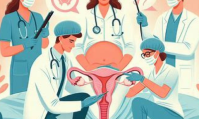 Obstetricians And Gynecologists - Upholding The Rights Of Women In Reproductive Health