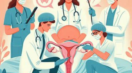 Obstetricians And Gynecologists - Upholding The Rights Of Women In Reproductive Health