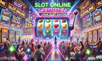 slot, link slot gacor, situs slot gacor, slot online