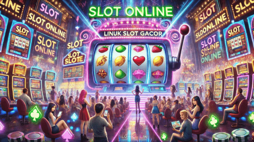 slot, link slot gacor, situs slot gacor, slot online