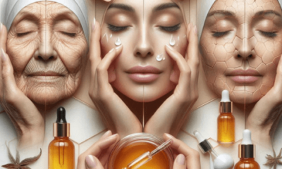 The Impact of Anti-Aging Serums on Skin Health