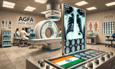 X ray films AGFA India, AGFA India X ray, AGFA X ray machine