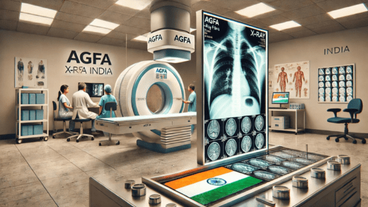 X ray films AGFA India, AGFA India X ray, AGFA X ray machine