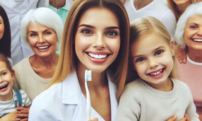 dentist in Merced CA