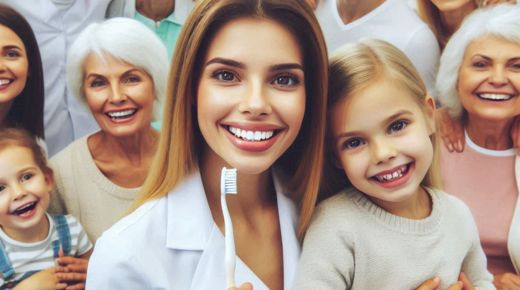 dentist in Merced CA