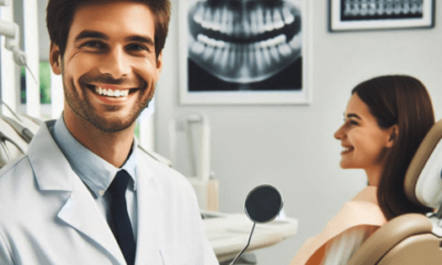 emergency dentist in San Jose