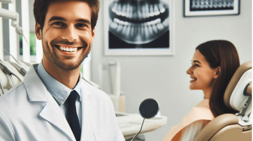 emergency dentist in San Jose