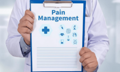 First Visit to Pain Management - What Happens 