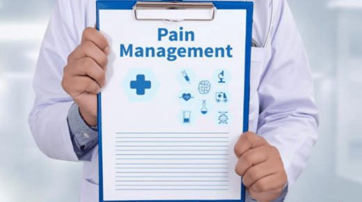 First Visit to Pain Management - What Happens 