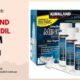 Kirkland Minoxidil