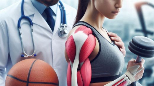 Sports Medicine Associates of San Antonio