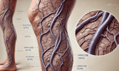 Varicose veins