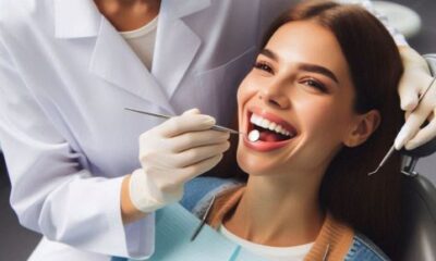 dental veneers sugar land