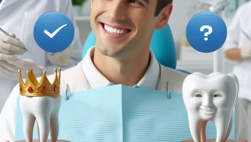 Dentist in Germantown, TN