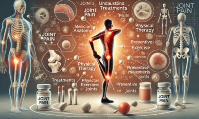 Effective Solutions for Joint Pain Understanding Effective Solutions for Joint Pain Understanding Causes, Treatments, and PreventionCauses, Treatments, and Prevention