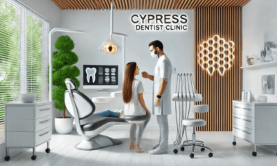 Cypress dentist