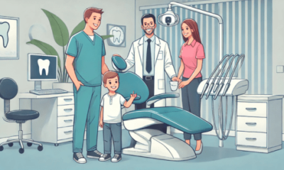 family dentists in Chula Vista