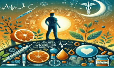 the best Ayurvedic medicine for diabetes