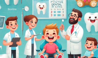 Fontana dentist