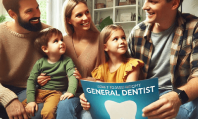 dentist in Encinitas, CA