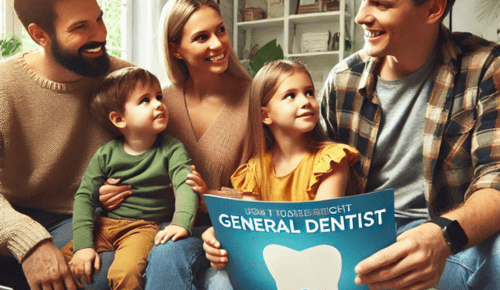 dentist in Encinitas, CA