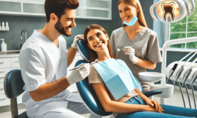 dentist in Newburgh, NY