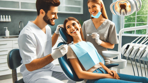 dentist in Newburgh, NY