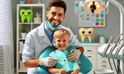 family dentist in Whitby