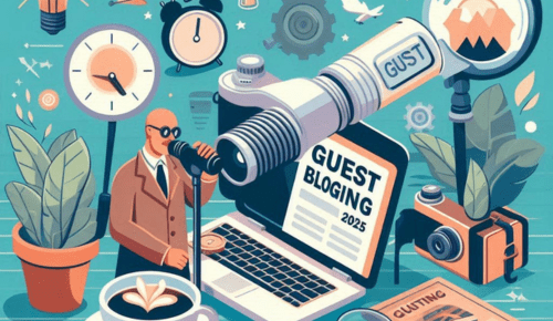 guest blogging services