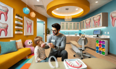 orthodontist in South San Jose