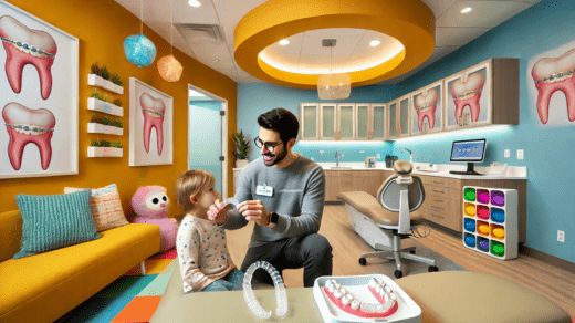 orthodontist in South San Jose