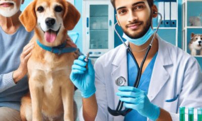 veterinarian in Clearwater