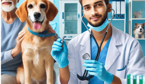 veterinarian in Clearwater