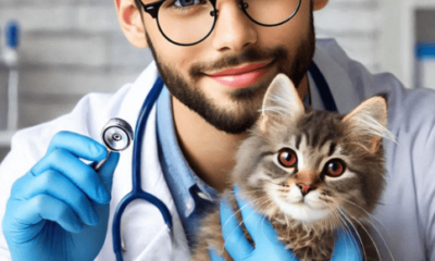 veterinarian in Silver Spring, MD