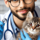 veterinarian in Silver Spring, MD