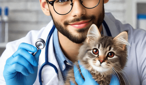 veterinarian in Silver Spring, MD