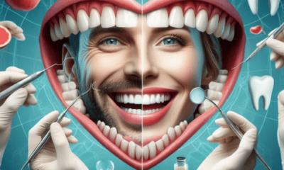 dentist in Fountain Valley