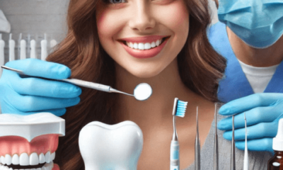 family dentist in Pacific Beach, San Diego