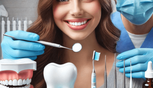 family dentist in Pacific Beach, San Diego