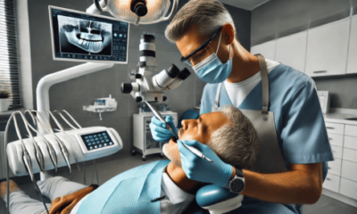 implant dentist in Glen Oaks