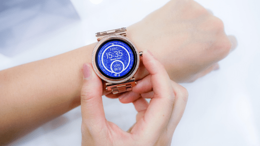 smartwatches for seniors