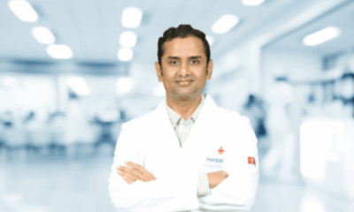 nephrologist in Bangalore