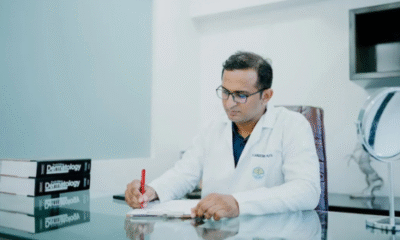 skin specialist in Pune