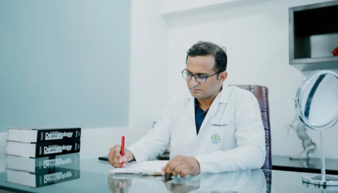 skin specialist in Pune
