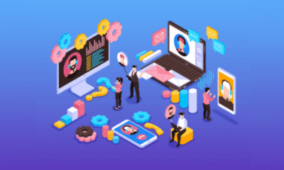 HubSpot certified consultant
