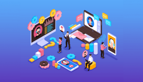HubSpot certified consultant