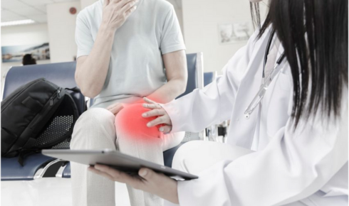 pain management specialist