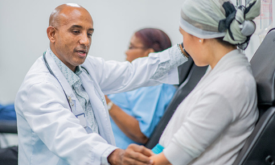 Medical Oncology Hospital in India