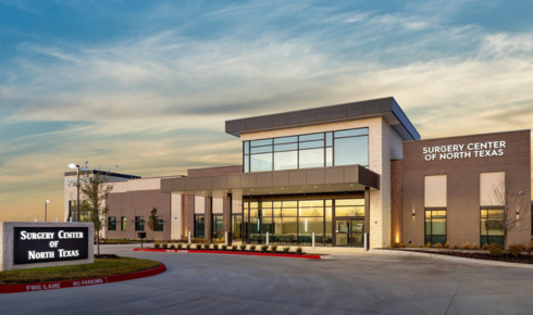 North Texas Surgical Group